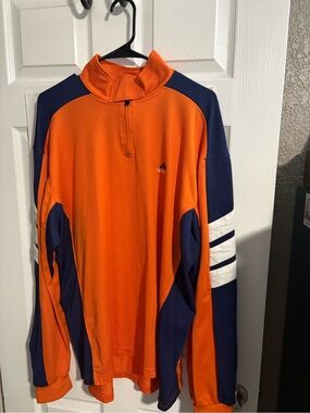 Men’s vintage Adidas goalkeeper jersey. Size XL
